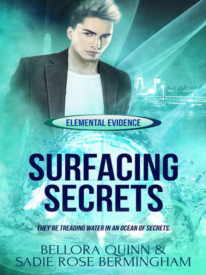 cover image of Surfacing Secrets